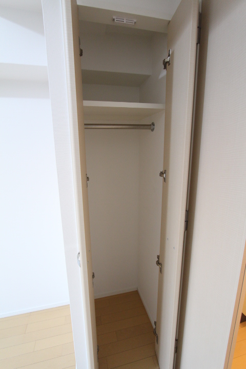 プラウドフラット神楽坂Ⅱ406号室 ※参考写真