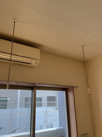 アン・ジュール・ド・フルール0303号室 内観