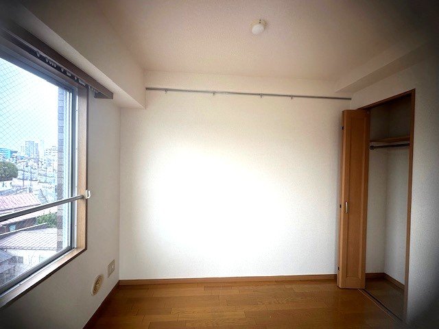 エービーシーステーションプラザ新宿中井6階 部屋その他