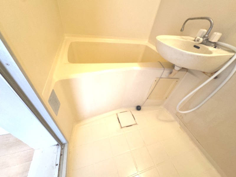 クロノスさちが丘2階 部屋その他