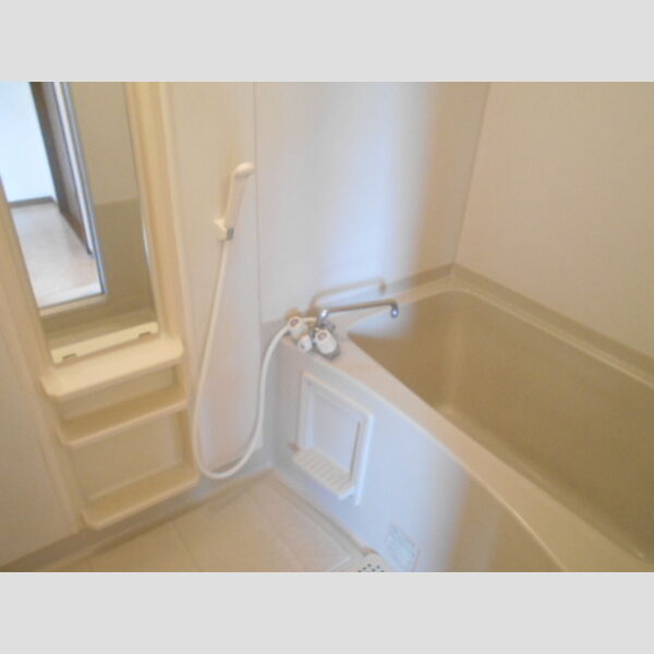 ソシア・エム お風呂