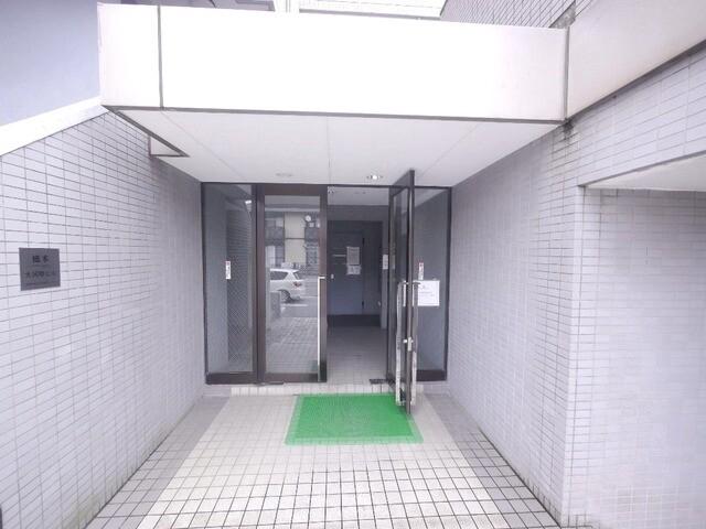 橋本大河原ビル5階 外観