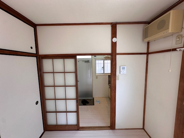 リオグランデ205号室 部屋その他