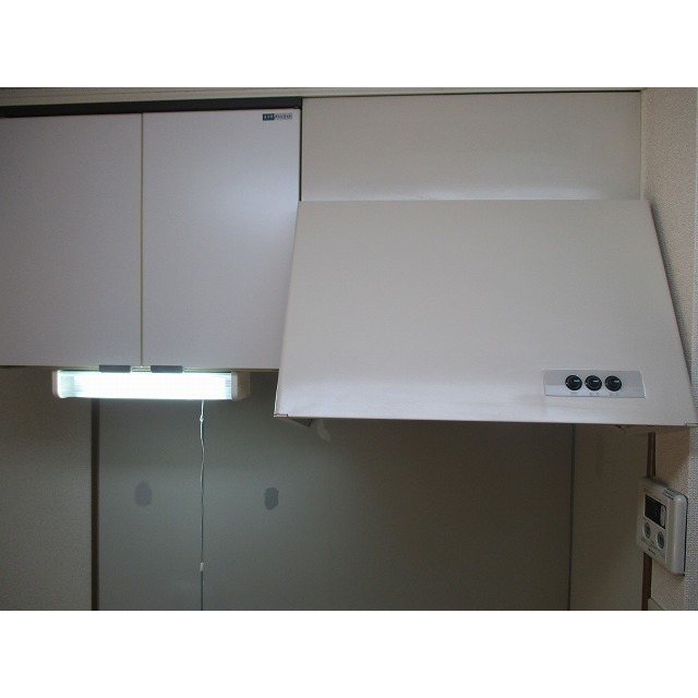 アルカディア 上部収納棚