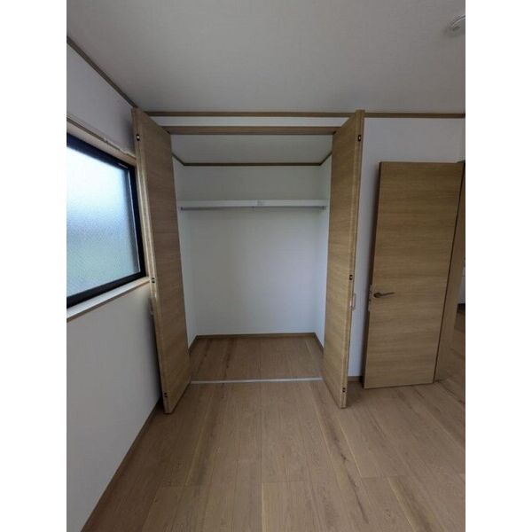 ヴィクトリーD103号室 部屋その他