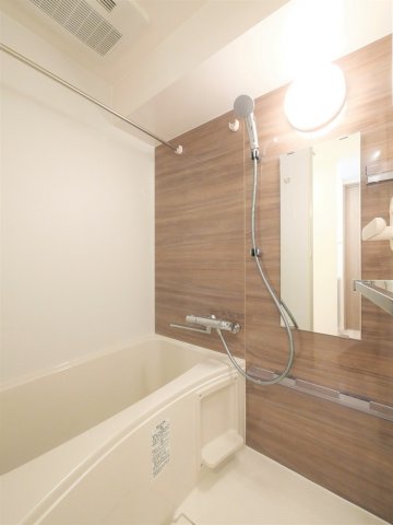 SPコート亀有1階 内観