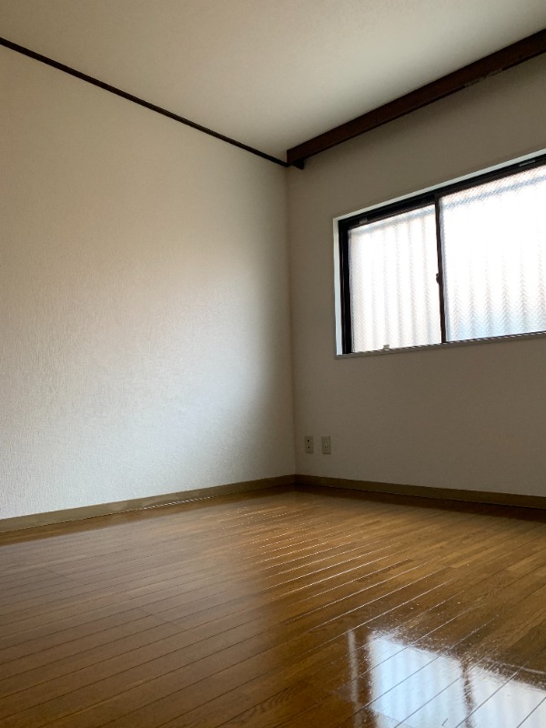 アーバンレジデンス4階 部屋その他