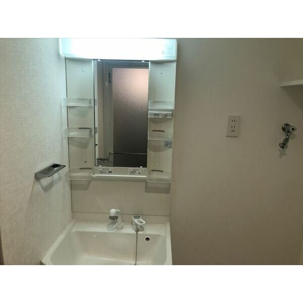 スパシエソリデ目黒403号室 部屋その他