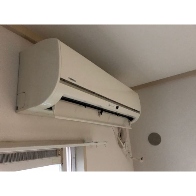 メゾンSANWAⅡ203号室 部屋その他