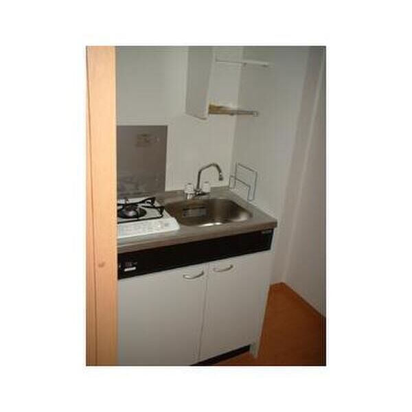 グランドウルス キッチン