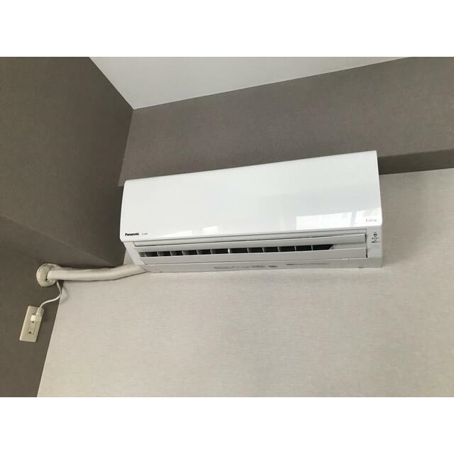 飯塚ビル3階 部屋設備