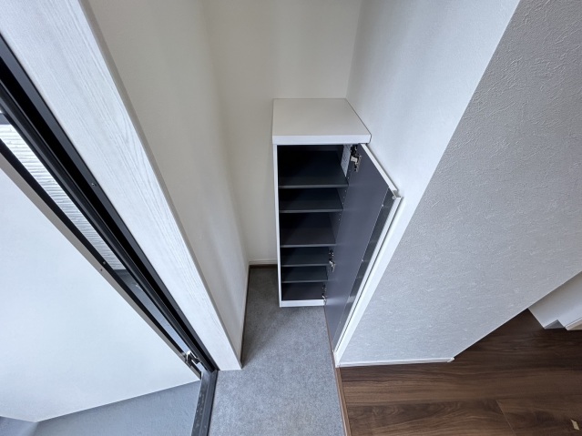 ルナモンド大和田3階 部屋その他