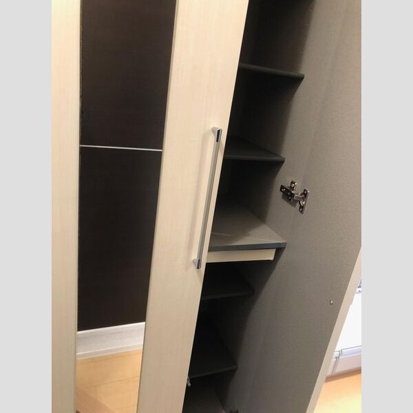 エスペランサ 玄関シューズクローゼット