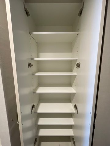 DIPS成増105号室 玄関