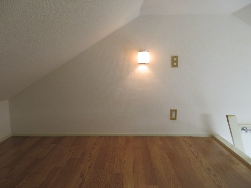 プラザ阿佐ヶ谷A棟2階 ＊別号室の写真となります。