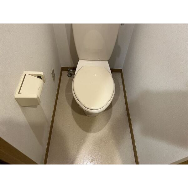 スカイコートヌーベル新宿落合701号室 部屋その他