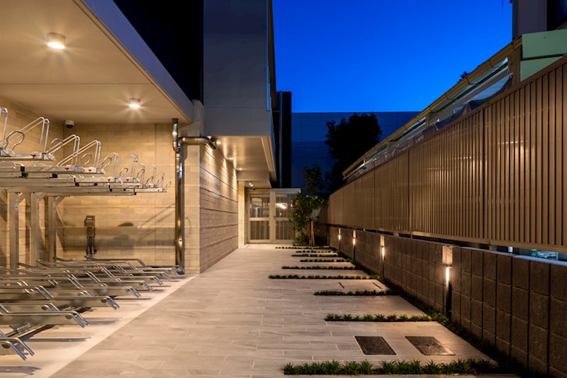 クレヴィアリグゼ中野新井薬師2階 部屋その他