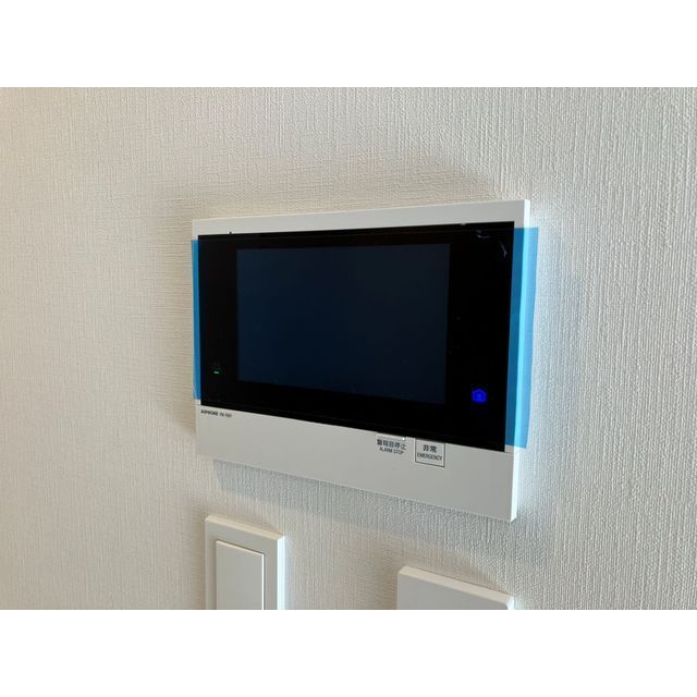 ザ・パークハビオ目黒プレイス806号室 同建物別部屋の参考画像