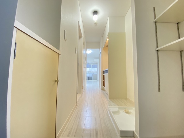 ヴィラ国分寺1階 部屋その他