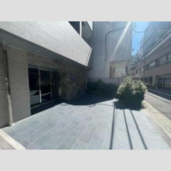 S-RESIDENCE三田慶大前1003号室 null