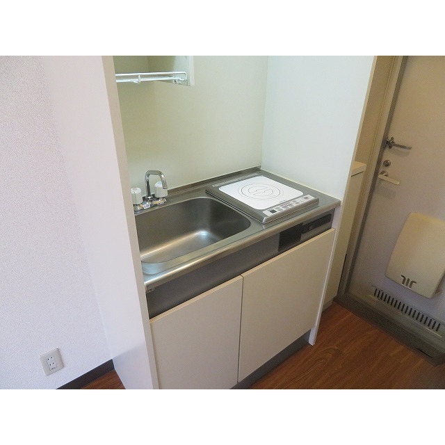 セントレージつつじケ丘 キッチン