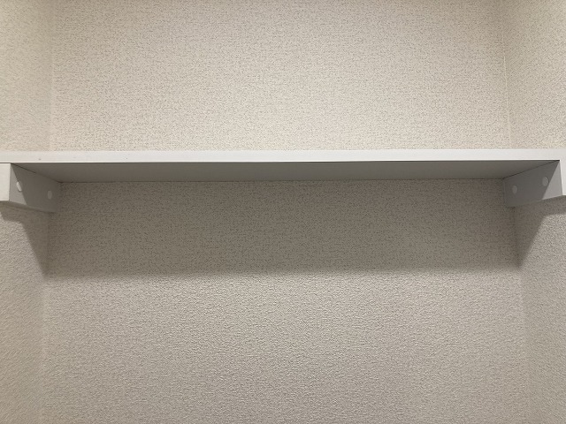 バーナルヒルズⅡＢ2階 部屋その他