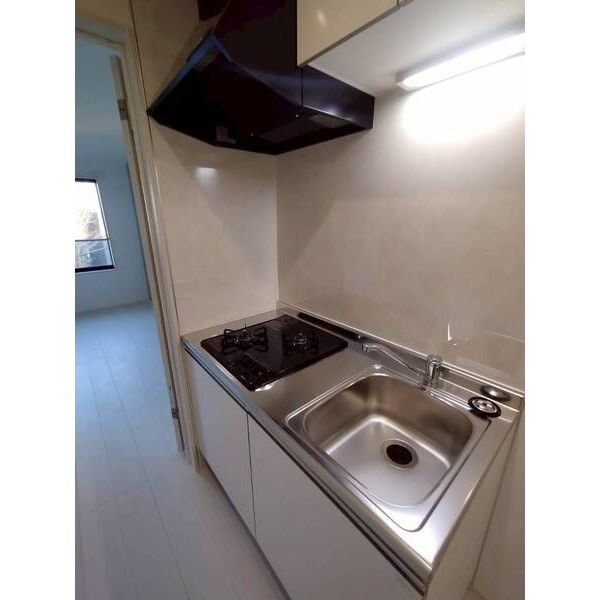 Calme川越302号室 部屋その他