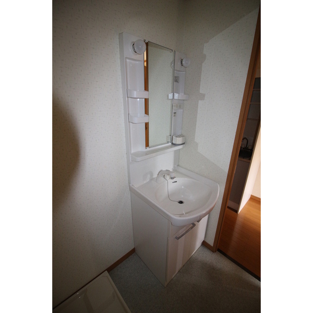 アムール L.A205号室 内観