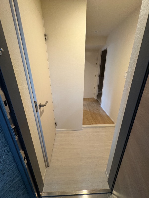 Daiwaグレイスメゾン亀戸1階 玄関