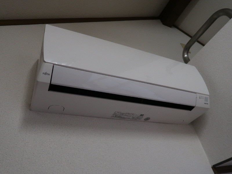 鎌ヶ谷市東初富6丁目店舗 部屋設備