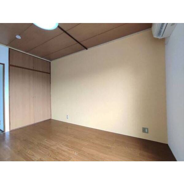 ザ・テラス0202号室 部屋その他