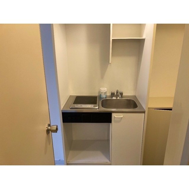 Ｄｒｅａｍ新狭山 キッチン