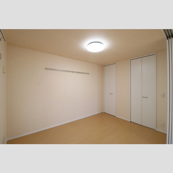 セジュールフローラ101号室 洋室