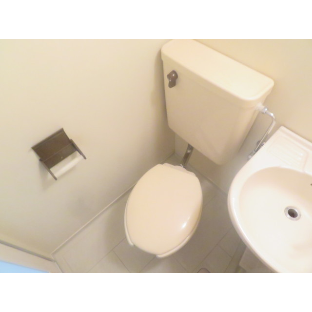 マック所沢コート601号室 同建物別部屋の参考画像