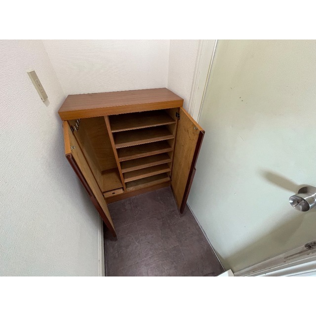 大宝ハイツ 内観