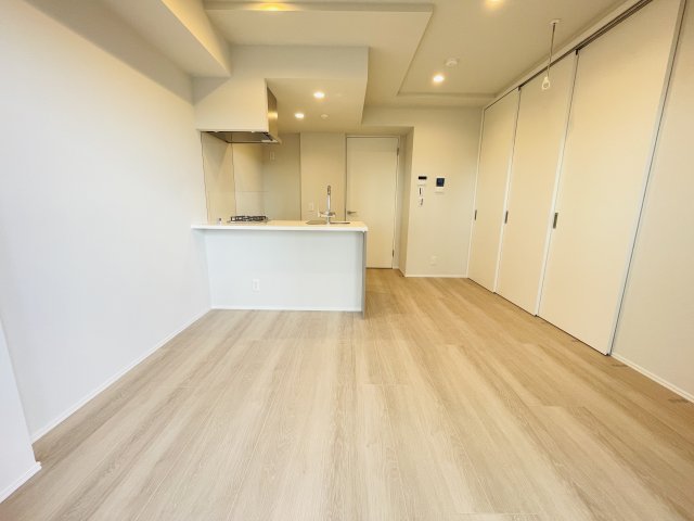 SYFORME MACHIDA1301号室 ※901号室のお写真です