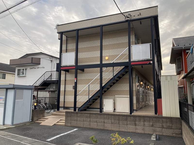 レオパレスＣｈａｒｍｅ102号室 部屋その他