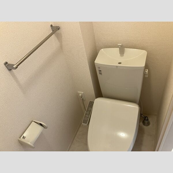 T.エテルネル 温水洗浄便座