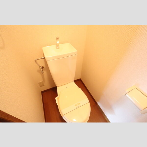 アヴァンセ トイレ