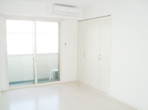 ブランノワール リビング