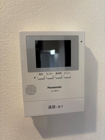 ラ・ファミーユ湖北 E1棟104号室 部屋設備