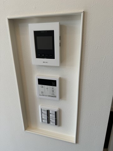 Ｒｉｃｈｅｓｓｅ　Ｙｏｋｏｈａｍａ0103号室 部屋設備