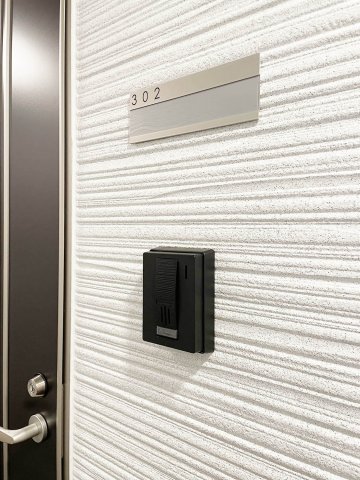 KTH堀切302号室 部屋その他