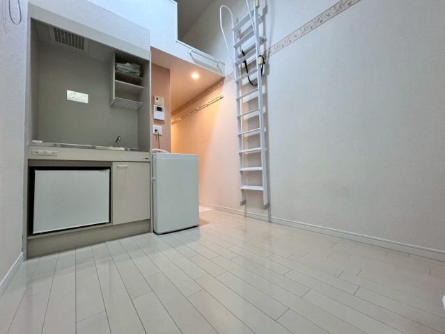 ユナイト野島パーム・ビーチ202号室 その他