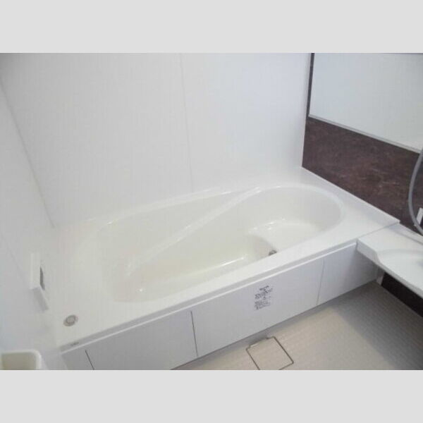 アマービレ　A棟 一坪風呂