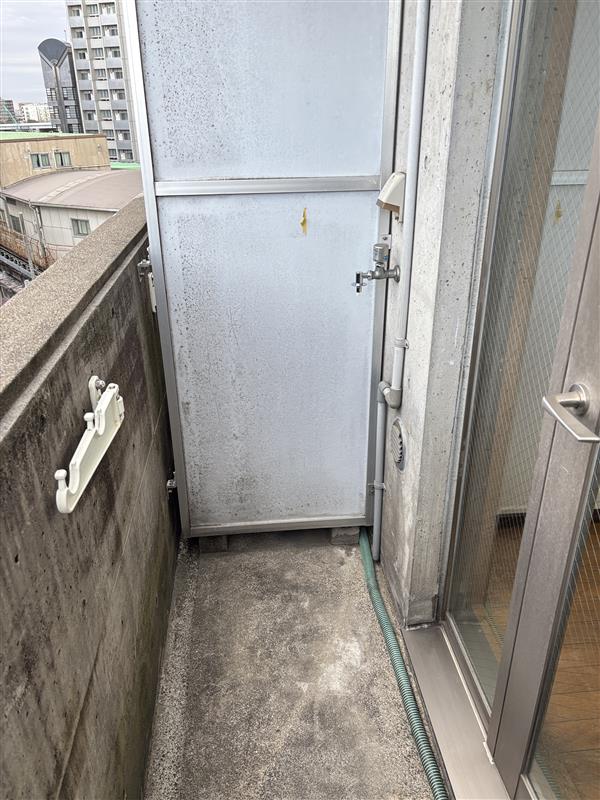 花川戸マンション0701号室 部屋その他