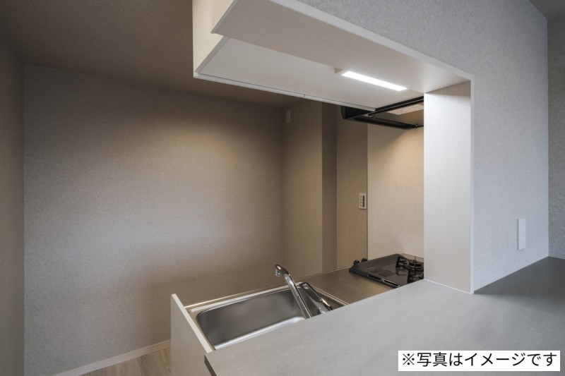 ｒｏｂｏｔ　ｈｏｍｅ　都立家政1階 キッチン