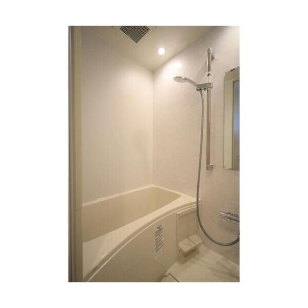 ピアコートTM練馬春日町弐番館 お風呂