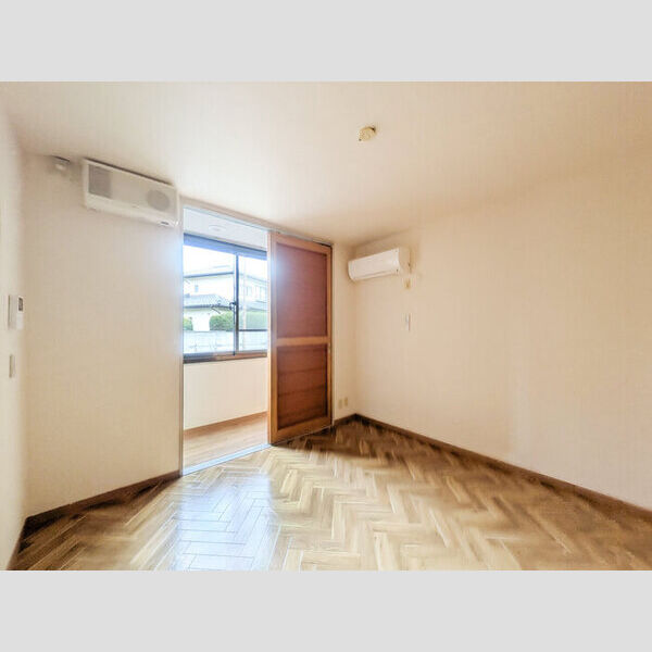 AWAビル102号室 リビング