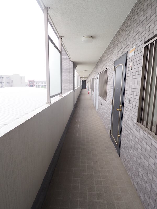 スペリオコート狛江4階 部屋その他